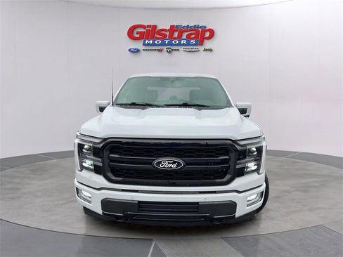 Used 2024 Ford F150 Lariat image 2