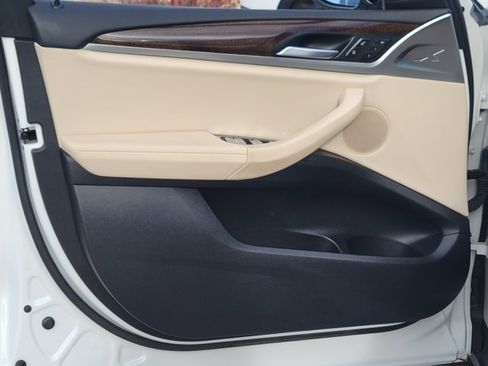 Used 2021 BMW X3 sDrive30i w/ Premium Package image 7