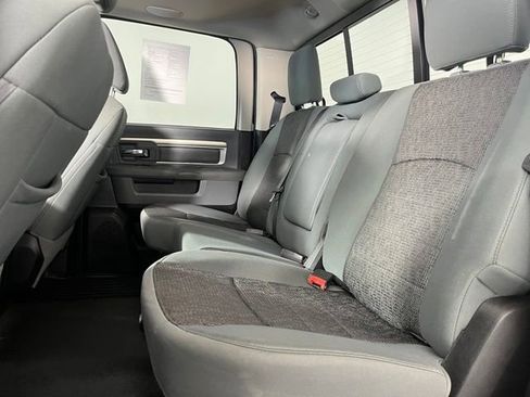 Used 2013 RAM 1500 Big Horn AWD/4WD image 34