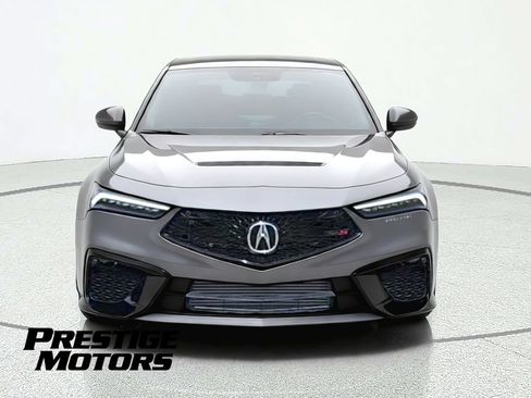Used 2024 Acura Integra Type S FWD image 2