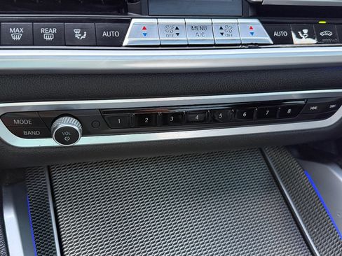 Used 2021 BMW X6 sDrive40i w/ M Sport Package RWD image 33