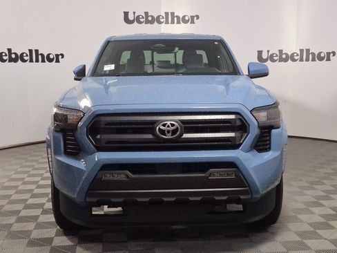 New 2026 Toyota Tacoma SR5 image 2