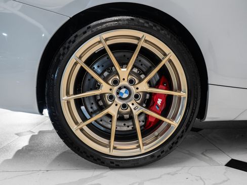 Used 2020 BMW M2 CS image 19