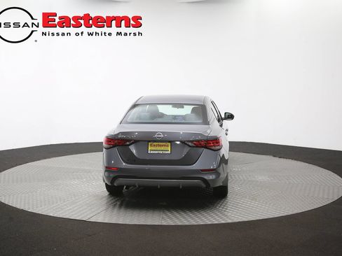 Used 2024 Nissan Sentra S FWD image 36