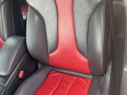 Used 2016 Audi S3 Prestige image 27