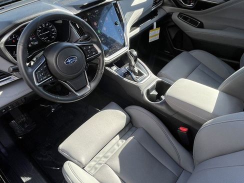 Certified 2025 Subaru Legacy Limited w/ Popular Package #3 image 15