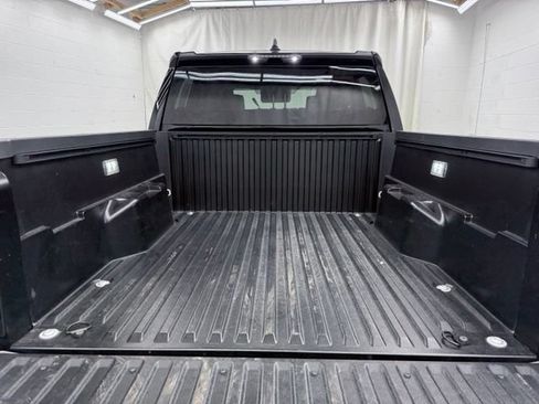 Used 2025 Toyota Tacoma SR5 RWD image 14
