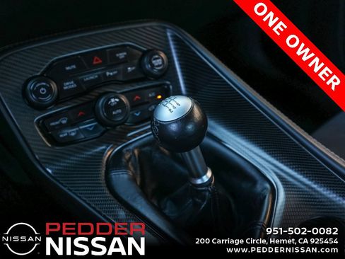 Used 2023 Dodge Challenger R/T Scat Pack image 27