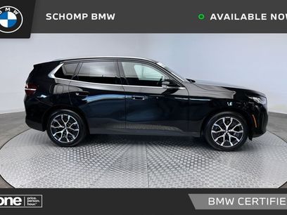 Certified 2026 BMW X3 xDrive30i