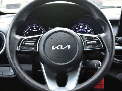 Certified 2023 Kia Forte LXS image 15