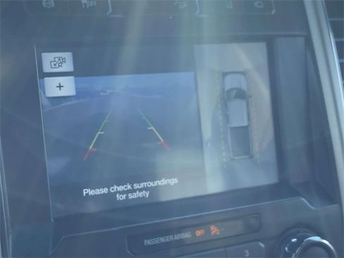 Used 2019 Ford F250 Lariat w/ Lariat Ultimate Package image 15