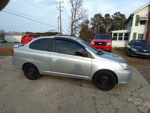 Used 2003 Toyota Echo Coupe image 6