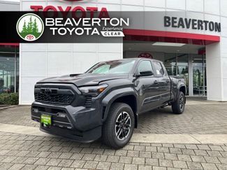 New 2026 Toyota Tacoma TRD Sport 360° Tour