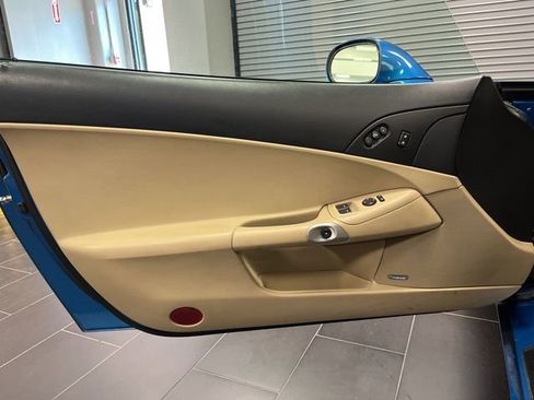 Used 2010 Chevrolet Corvette Grand Sport w/ Preferred Equipment Group image 13