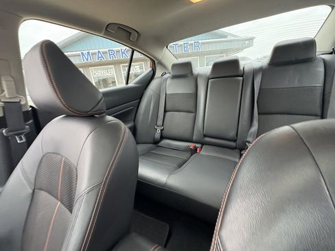 Used 2021 Nissan Altima 2.5 SR w/ SR Premium Package image 35