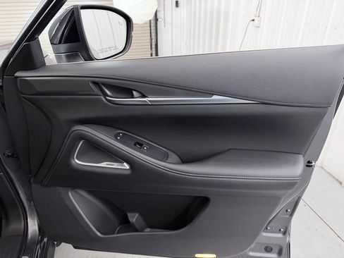 Certified 2023 INFINITI QX60 Luxe w/ Performance Audio Package FWD image 45