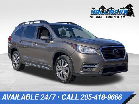 Used 2022 Subaru Ascent Limited w/ Technology Package image 1