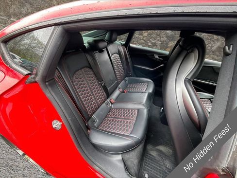 Used 2019 Audi RS 5 Sportback AWD/4WD image 24