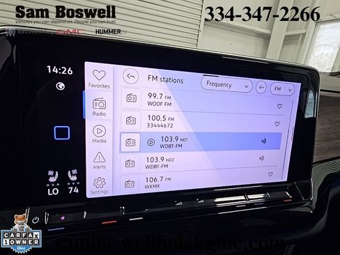 Used 2026 Volkswagen Atlas SEL Premium R-Line image 15