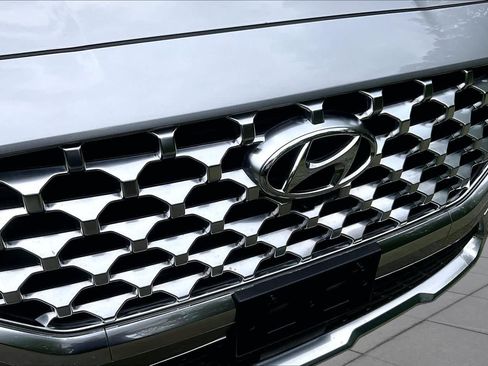 Used 2023 Hyundai Santa Fe Limited w/ Cargo Package AWD/4WD image 30