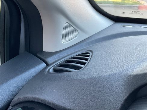 New 2025 Nissan Versa SV w/ Trunk Package image 23