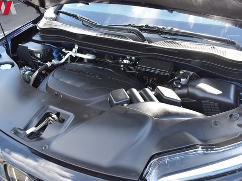 Used 2022 Honda Pilot Sport image 30