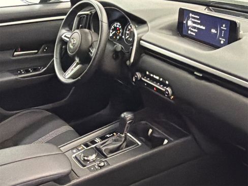 Used 2025 MAZDA CX-50 AWD 2.5 S w/ Preferred Package image 10