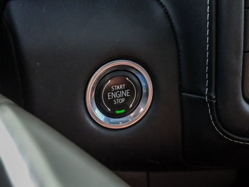 Certified 2023 GMC Yukon Denali Ultimate image 37