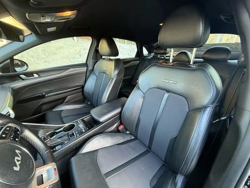Used 2022 Kia K5 GT-Line image 18