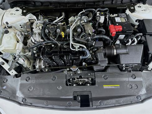 Used 2023 Nissan Altima 2.5 SV image 27