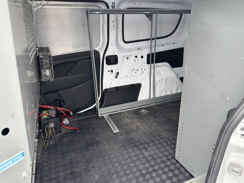 Used 2022 RAM ProMaster City Wagon image 18