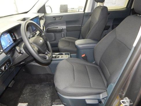 New 2025 Ford Maverick XL image 14
