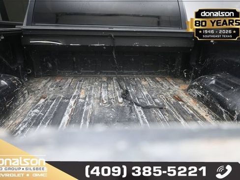 Used 2017 RAM 2500 Tradesman w/ Chrome Appearance Group AWD/4WD image 13