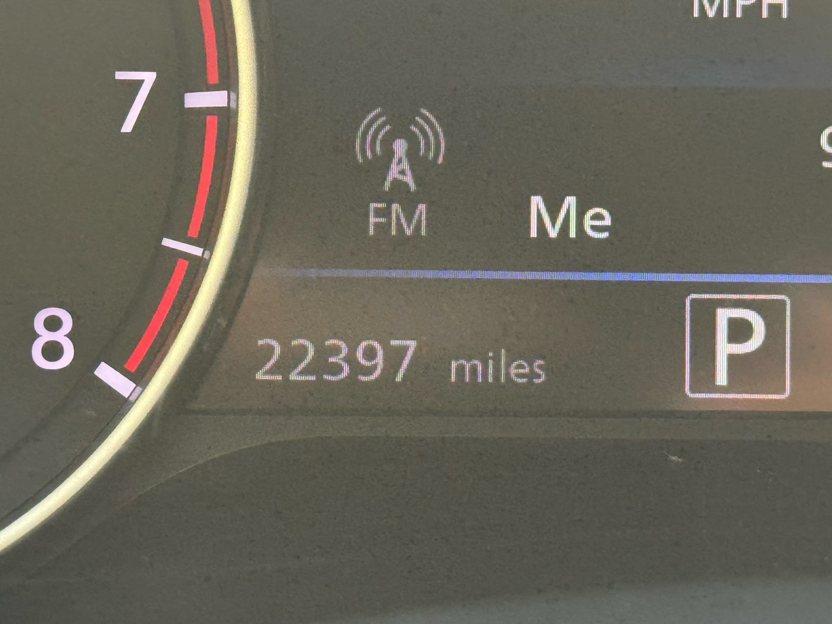 Used 2023 Nissan Sentra SR w/ SR Premium Package FWD image 13