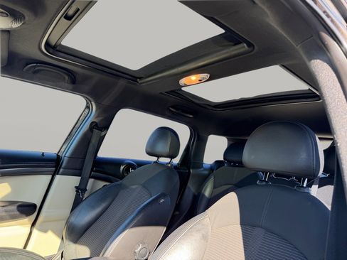 Used 2015 MINI Cooper Countryman S image 22