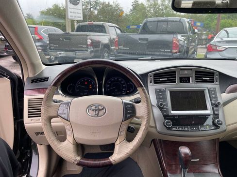 Used 2011 Toyota Avalon Limited FWD image 21