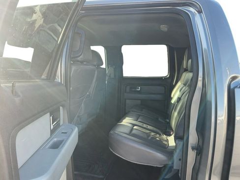 Used 2013 Ford F150 XLT w/ Luxury Equipment Group image 20