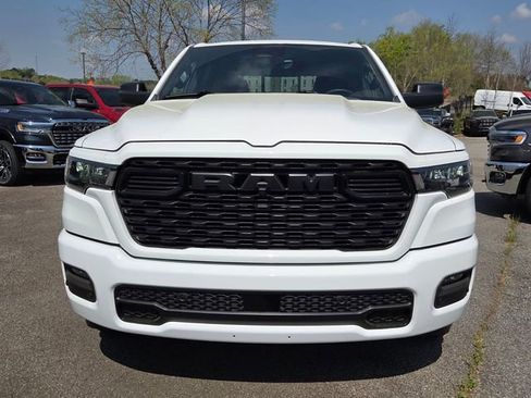 New 2026 RAM 1500 Express image 2