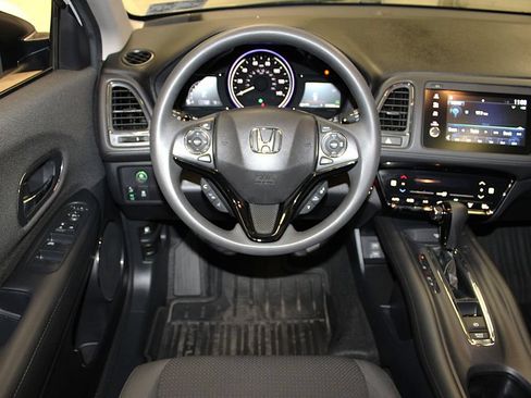 Used 2022 Honda HR-V EX image 13