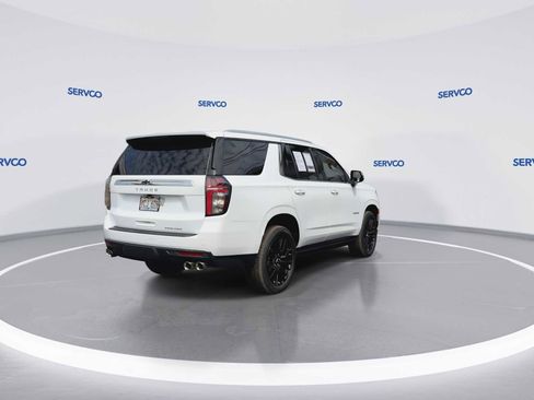 Used 2024 Chevrolet Tahoe Premier image 8