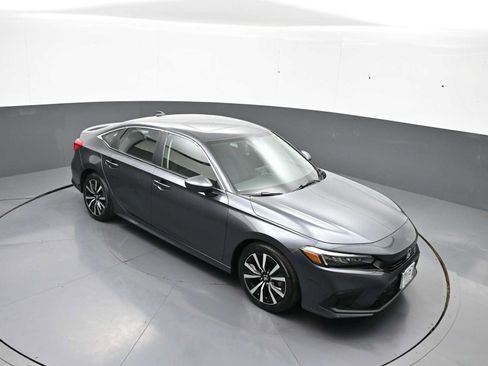 Used 2024 Honda Civic EX image 35