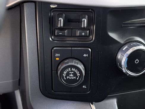 Used 2023 Ford F150 XLT w/ Equipment Group 302A High AWD/4WD image 22