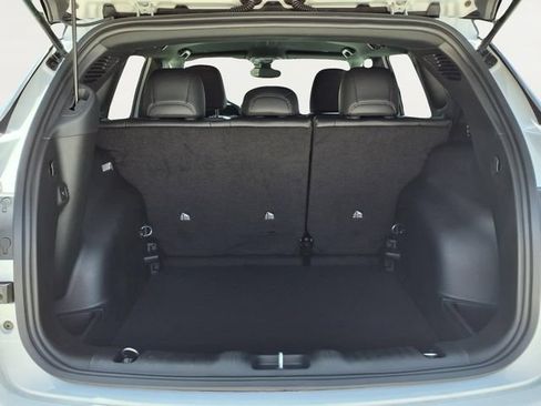 New 2026 Jeep Compass Limited AWD/4WD image 5