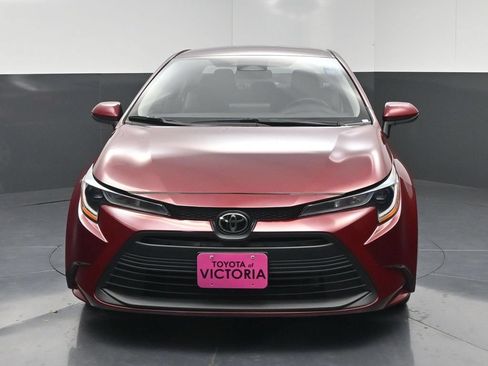 Used 2024 Toyota Corolla LE FWD image 15