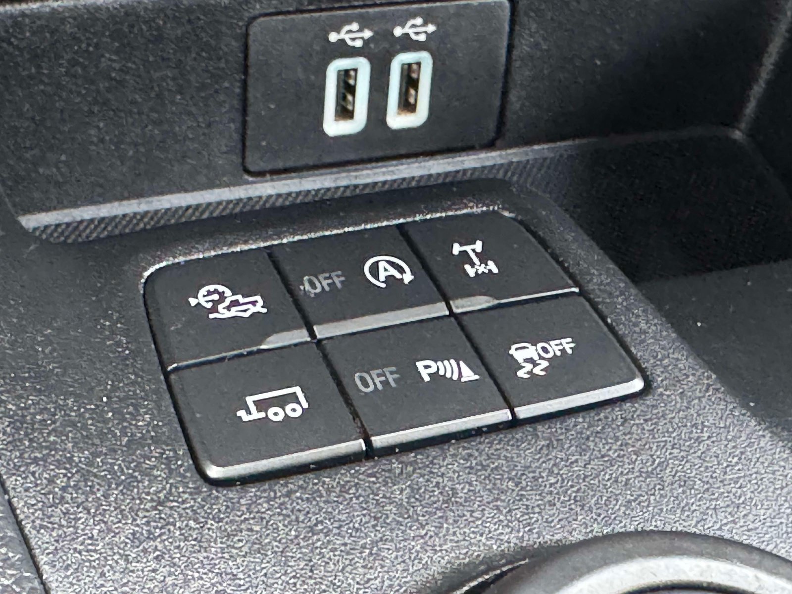 Used 2019 Ford Ranger Lariat w/ Equipment Group 501A Mid AWD/4WD image 39