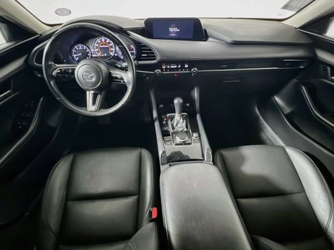 Used 2024 MAZDA MAZDA3 s FWD image 29