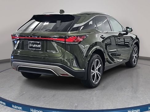Used 2023 Lexus RX 350h w/ Accessory Package (P1) AWD/4WD image 6