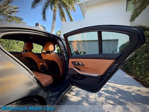 Used 2023 BMW M340i w/ Premium Package RWD image 25