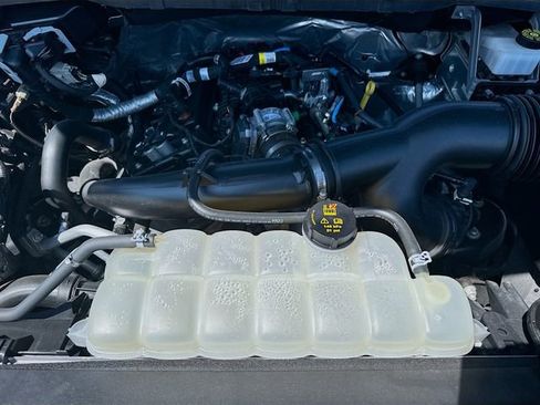 Used 2023 Ford F150 XLT w/ Equipment Group 302A High image 32