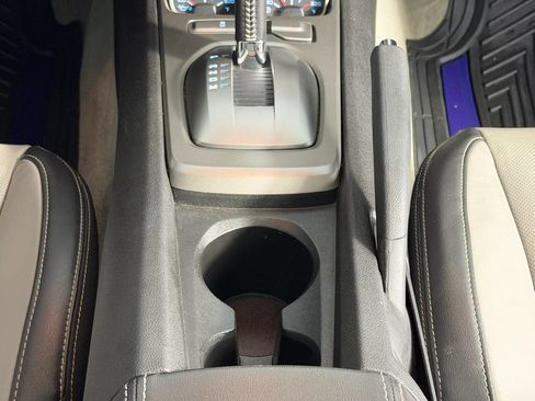 Used 2015 Chevrolet Camaro SS w/ RS Package RWD image 28